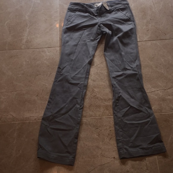 American Eagle Outfitters Pants - American Eagle Artist Trouser size 00 NWT